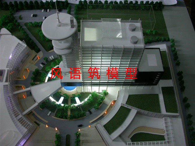 吴江开发区指挥中心