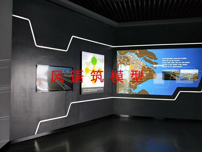 模型设计